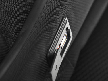 Logo trade reklaamkingitused foto: Seljakott sülearvutile 190603400