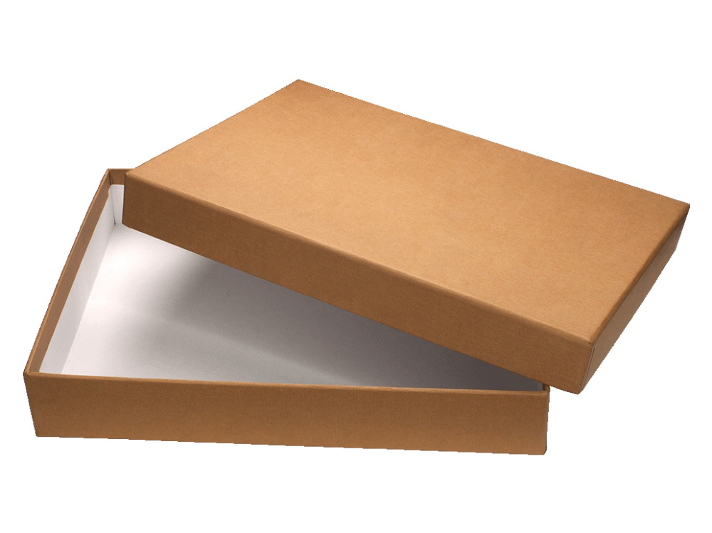 Logotrade ärikingituse foto: Dekoratiivpaberiga lamineeritud karp (9.2x30.2x17cm) 45703700
