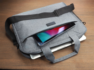 Logotrade ärikingid pilt: Sülearvutikott 125010500