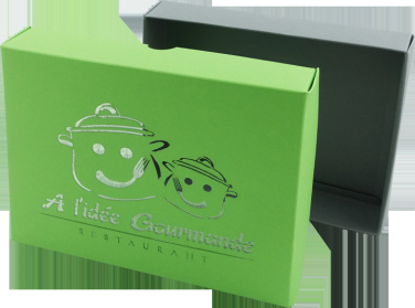 Logotrade meened pilt: Karp (11x9,3x1,8cm) 977037