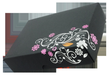 Logotrade reklaamtoote foto: Karp (13x11x2,5cm) 978037