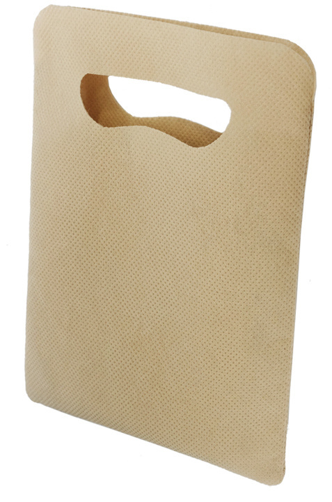 Logotrade ärikingitused pilt: Kott  (19x27cm) 879030