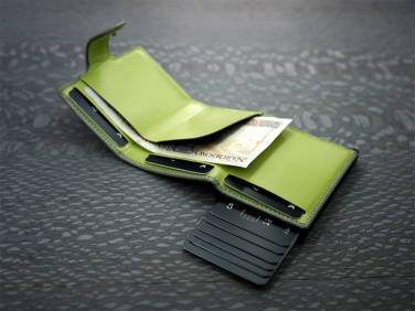 Logo trade ärikingituse pilt: RFID kaarditasku 1225119