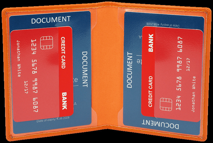 Logotrade firmakingid pilt: Dokumendimapp 1163119