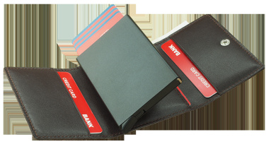 Logotrade firmakingi foto: RFID rahakott 541131