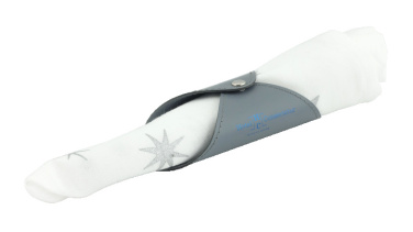 Logotrade reklaamkingituse foto: Salvräti sõrmus 1032094