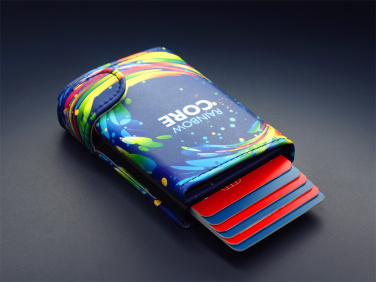 Logotrade ärikingid pilt: RFID kaardihoidja 1226119