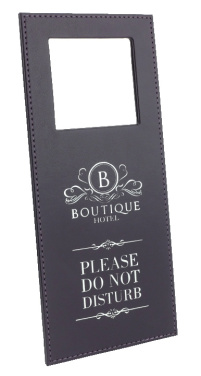 Logo trade meene pilt: Hotelli ukskaart 1110119