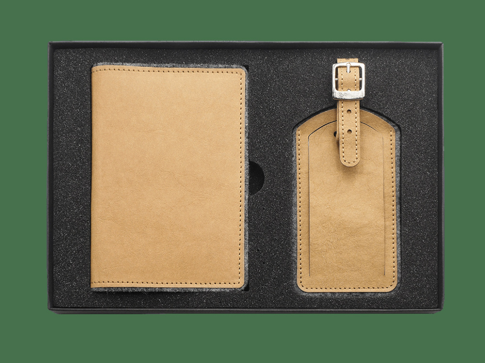 Logo trade firmakingituse pilt: Komplekt 1714140