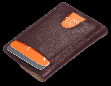 Logotrade reklaamkingid pilt: Kaarditasku Rahakott 537067