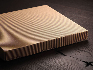 Logo trade reklaamkingitused foto: Puidust lauakorrastaja 1844121