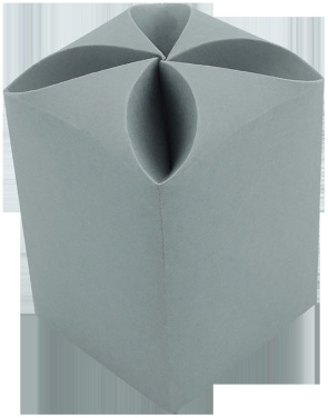 Logo trade firmakingituse pilt: Karp (10x7,5x7,5cm) 578037