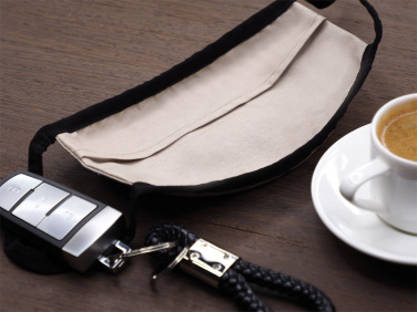 Logotrade reklaamkingitused pilt: MARS PRO puuvillane mask (suurus M) koos tasku ja HEPA-filtriga 1380165