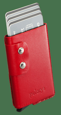 Logo trade reklaamkingid foto: RFID kaarditasku 545131