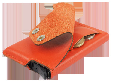 Logo trade reklaamkingid foto: RFID kaarditasku 545131