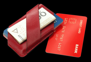 Logotrade ärikingitused pilt: Rahakott 1242131