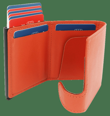 Logo trade reklaamkingituse pilt: RFID rahakott 618131