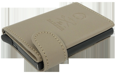 Logotrade reklaamtooted pilt: RFID rahakott 618131