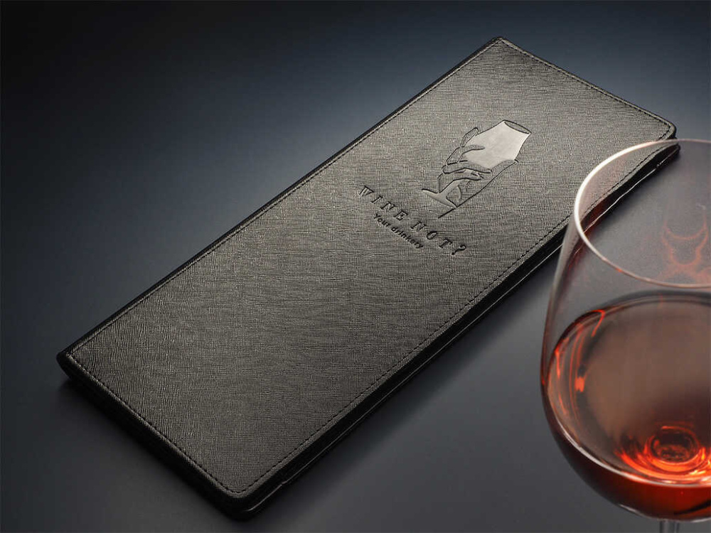 Logo trade meened foto: Menüü kaaned 1062270