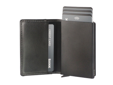 Logotrade reklaamkingitused pilt: RFID rahakott 2121119