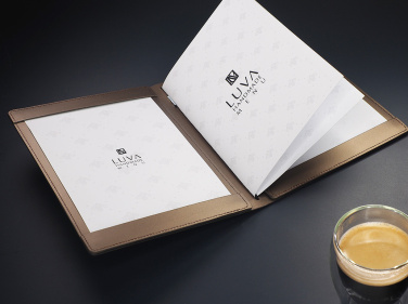 Logotrade ärikingi foto: Menüü kate Fine Dining Pro 1634094