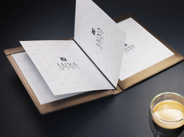 Logo trade ärikingitused foto: Menüü kate Fine Dining Pro 1634094