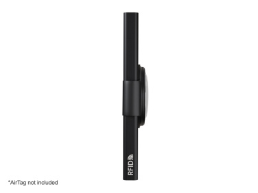 Logotrade reklaamkingid pilt: RFID-krediitkaardi ümbris koos AirTag'i hoidjaga 2163155