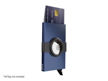 Logotrade reklaamtooted pilt: RFID-krediitkaardi ümbris koos AirTag'i hoidjaga 2163108