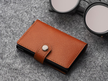 Logotrade firmakingi foto: Jaguar RFID kaardihoidja 2161318