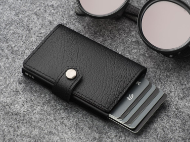 Logo trade ärikingituse pilt: Jaguar RFID kaardihoidja 2161318