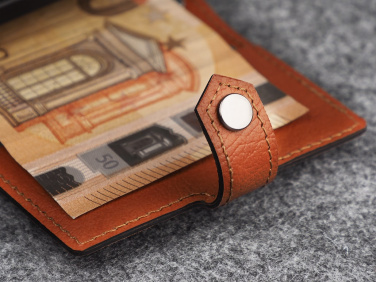 Logotrade firmakingid pilt: RFID Kaardihoidja 2161318