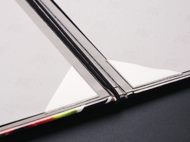 Logo trade firmakingi pilt: Menüü kaaned 1823117