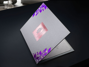 Logo trade firmakingituse pilt: Menüü kaaned 1679280