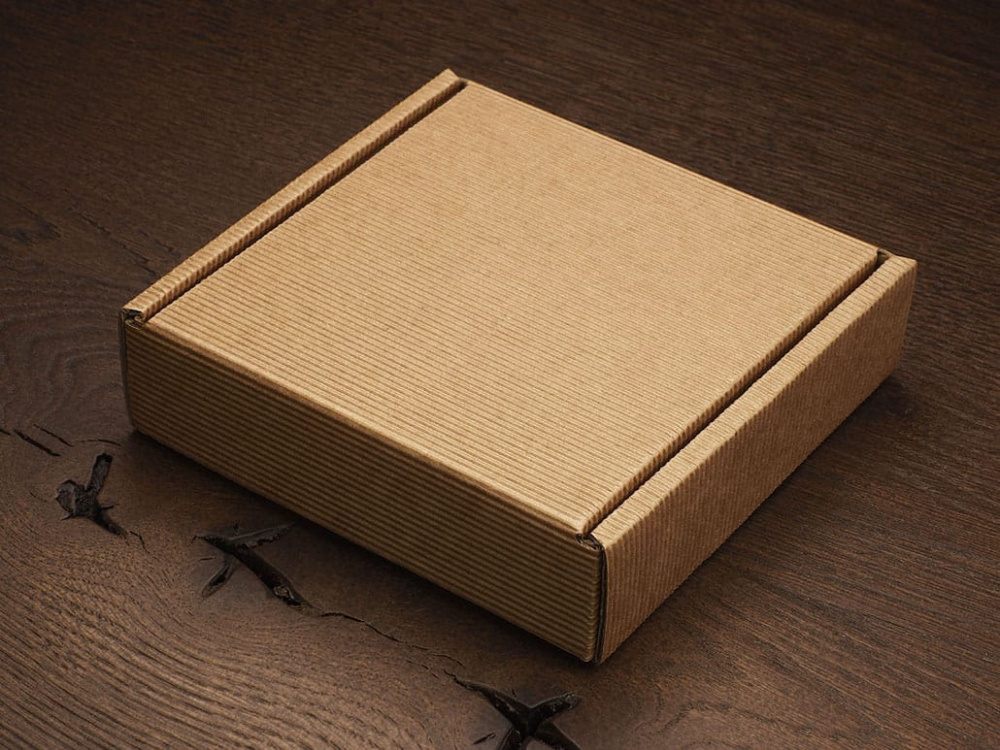 Logotrade firmakingid pilt: Kast (11.4x11.8x3.2cm) 1877307