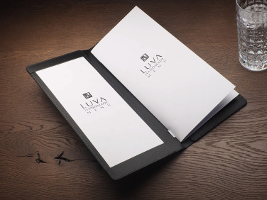 Logotrade reklaamkingitused pilt: Menüü kate Fine Dining Pro 1900318