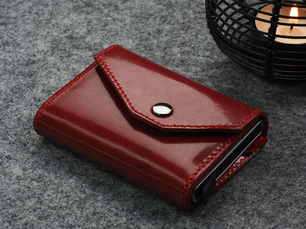 Logotrade reklaamtooted pilt: RFID rahakott 1931141