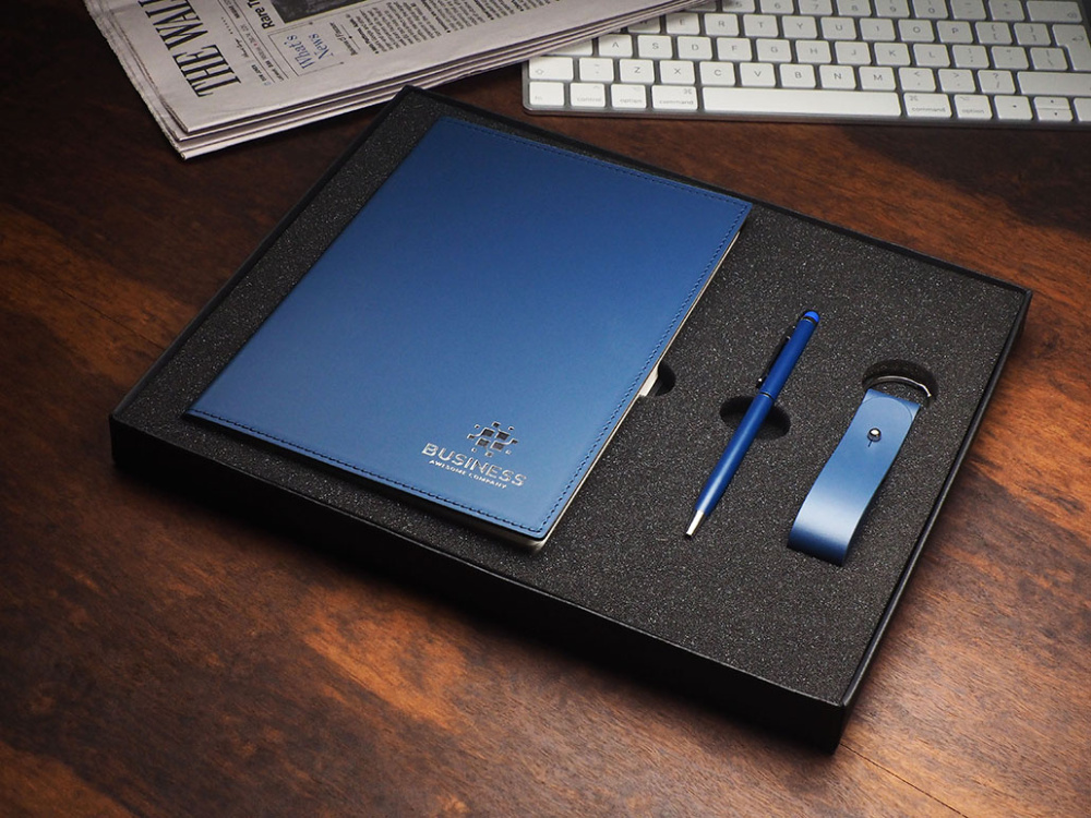 Logotrade reklaamkingid pilt: Komplekt 1972094