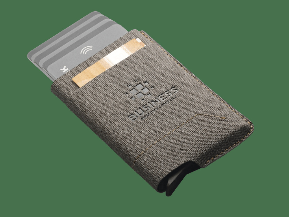 Logo trade reklaamkingituse pilt: RFID rahakott 593321