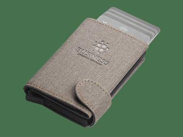 Logo trade reklaamtoote pilt: RFID rahakott 618321