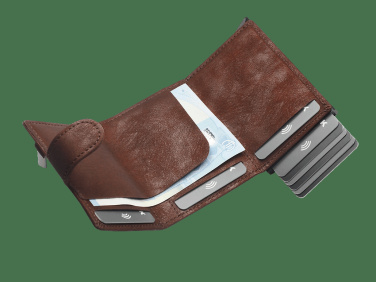 Logotrade reklaamtoote foto: RFID rahakott 1237325