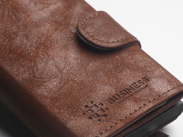 Logotrade reklaamtooted pilt: RFID rahakott 1237325