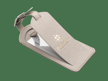 Logotrade reklaamtoote foto: Pagasimärk 1155113