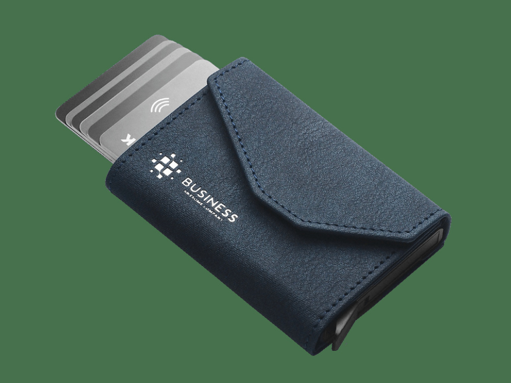 Logotrade firmakingi foto: RFID rahakott 1249326