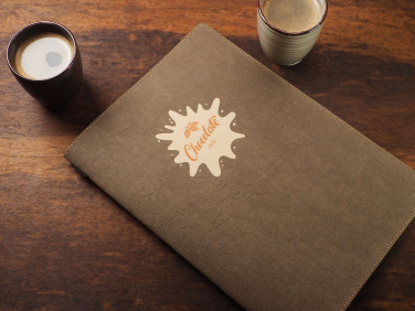 Logo trade reklaamtooted foto: Menüü kaaned Ambiente 1178106