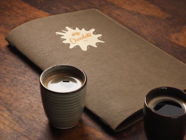 Logo trade reklaamkingituse pilt: Menüü kaaned Ambiente 1178106