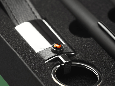 Logo trade meene pilt: Kinkekomplekt ehtsa merevaiguga1331036