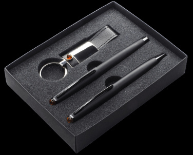 Logo trade firmakingid foto: Kinkekomplekt ehtsa merevaiguga1331036