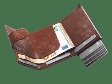 Logotrade reklaamkingitused pilt: Komplekt plasku ja kaardihoidjaga 2079325