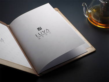 Logo trade firmakingituse pilt: Menüü kate Fine Dining Pro 2013322