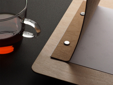 Logotrade firmakingituse foto: Menüü kaaned 1211121